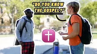 Do Christian's Really Know The Gospel?...