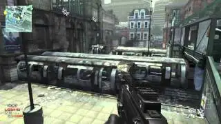 EnV Gemini - MW3 Game Clip