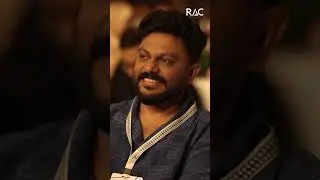 Thank You Rajkalesh Divakaran & RJ Mathukkutty for Being a Part of ALLUVIA | RAC