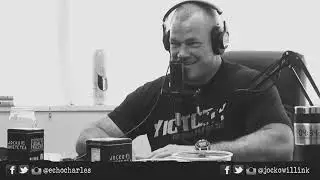 Tony Eafrati recalls Leif Babin and Seth Stone asking him about Jocko: 