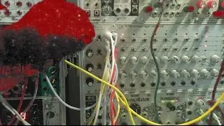 redverb by Ewan Hofmann