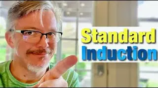 Standard Induction