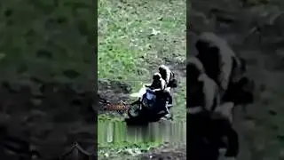 These Two Soldiers from Russian Army Defeat Death Multiple times