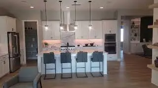 Woodside Homes at the Dells in Prescott Arizona