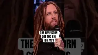 Песня Korn &laquo;Got the Life&raquo; была настолько популярна на MTV TRL, что её пришлось снять с эфира. Бра...
