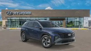2026 Hyundai Tucson SEL Hartsdale, Yonkers, New Rochelle, White Plains, Mt. Vernon
