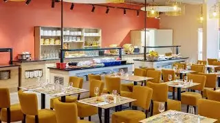 SOWELL Family Riviera, Сен-Рафаэль, Франция | Путешествия с Приянши