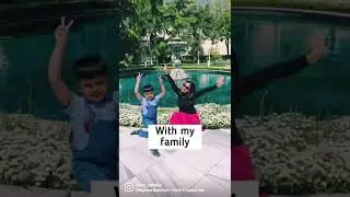 It&rsquo;s here! #shortsyoutube #creatoryoutube #outings #familyvlog #turkey #itshere #youtubers #vlogs