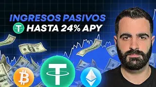 EASY CRYPTO PASSIVE INCOME ✅ for 2026 COINDEPO
