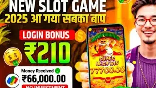 Best Explorer Slots Game 2025 | No Investment, Fast Withdrawals, New Earning App 2025 ! 🎰💸$
