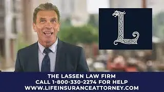 AD&D Accidental Death Life Insurance Claim Denial