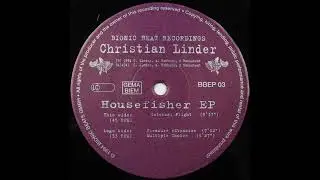 Christian Linder - Internal Flight [BBEP 03]