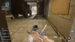 Call of Duty6 kendra foster