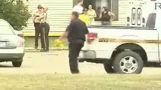 Le Sueur County, Minn. Cop Todd Waldron Back On Duty; Murdered Tyler Heilman