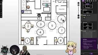 HDD Episode 4: G-G-Ghost?!