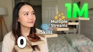 If I Wanted to Become a Millionaire In 2026, I'd Do This