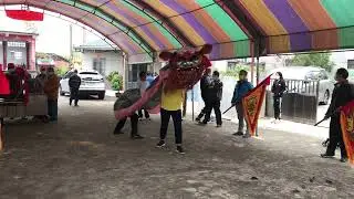 2023.12.27 （三）中坑 奉天宮