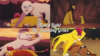 The Yawning Grave | Lion's Light AMV