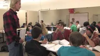 The History of Tutorials at the University of Colorado Boulder