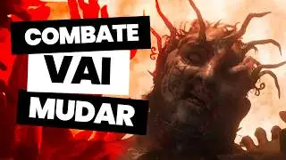 NOVO DIVINITY: Adeus SISTEMA DE ARMADURAS! | NOVOS DETALHES SOBRE O GAME