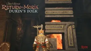 Another Monument Done, actually 2 of them! - Durins Folk Ep 21