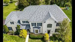 Owens Corning Duration Slatestone Gray - Schwenksville, PA