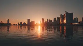Urban Pop Instrumentals 🌃 City Vibes for Focus, Work & Chill