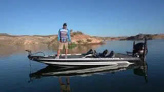 Boulder Boats Fishing Big Announcement!