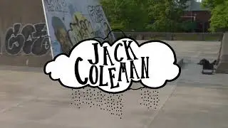 Jack Coleman 
