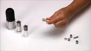 308 Rifle Adapter Installation