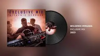 Wilgeis Vergara   Exclusive Mix 2023 #afrohouse #dance #venezuela