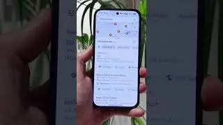 ⛽ As&iacute; encuentras la gasolinera m&aacute;s cercana en Google Maps (y no la que quiere la app)