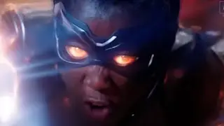 Captain Marvel (Maria Rambeau) - All Powers from Doctor Strange: Multiverse of Madness