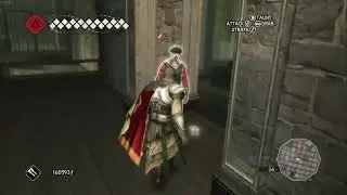 Torre Grossa's Secret | AC2 Assassin Tomb