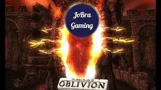 Oblivion Ep 25: Goblin Jim's Cave! [Let's Play]