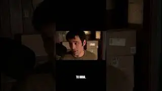 &ldquo;The Man from Earth&rdquo; - ICONIC MOVIE SCENE.