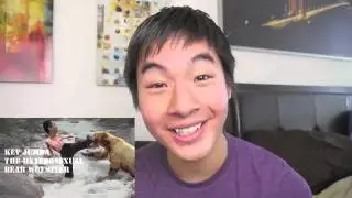 Kevjumba dose drugs?