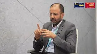 Thought Leadership Series, Mr. Girija Shanker, Chief Product Officer , IBS &ndash; Maersk
