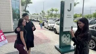CORINGA FOI NA ROCINHA - IRL RIO DE JANEIRO (PARTE 4)