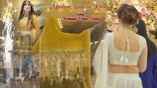 Hiko Asan Yar Banaya Lokan Rola Cha Paya |Entry 2026 |Sawera Khan |Wajid Ali Baghdadi | AH Movies Bk