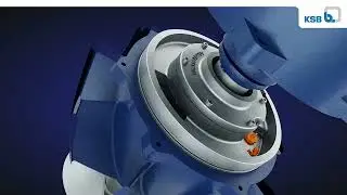 Submersible pump next level: the new AmaCan D from KSB