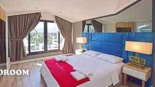 ARNNA APARTMENTS B3