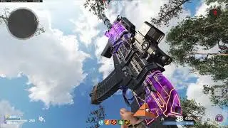 I got another NEW unreleased Legendary Tracer +Dismemberment Weapon Blueprint from CUSTOM MOD