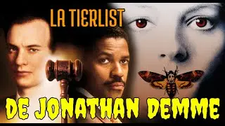 Hagamos la Tier List de Jonathan Denme EN VIVO