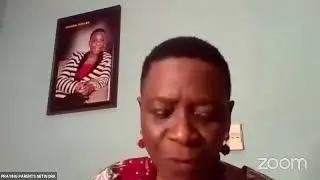 Praying Parents Network (PPN)