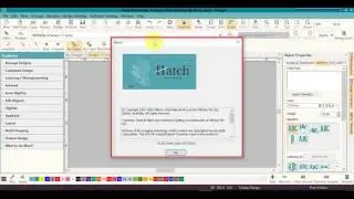 Hatch 4 Working Space   Exit & Remove Licenses