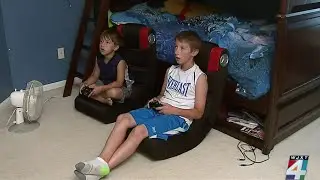 Do video games have cognitive benefits for children?