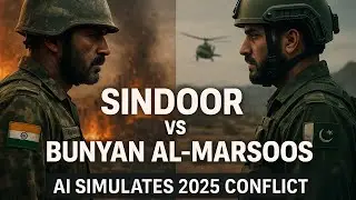 Movie: Biggest Air Battle of Century (True Story) India vs Pakistan