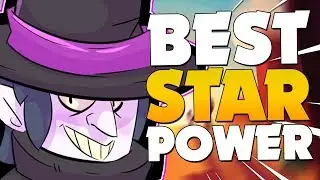 DESTROYING In EVERY GAME MODE With COILED SNAKE in BRAWL STARS!