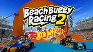 BEACH BUGGY RACING LIVE STREAM
